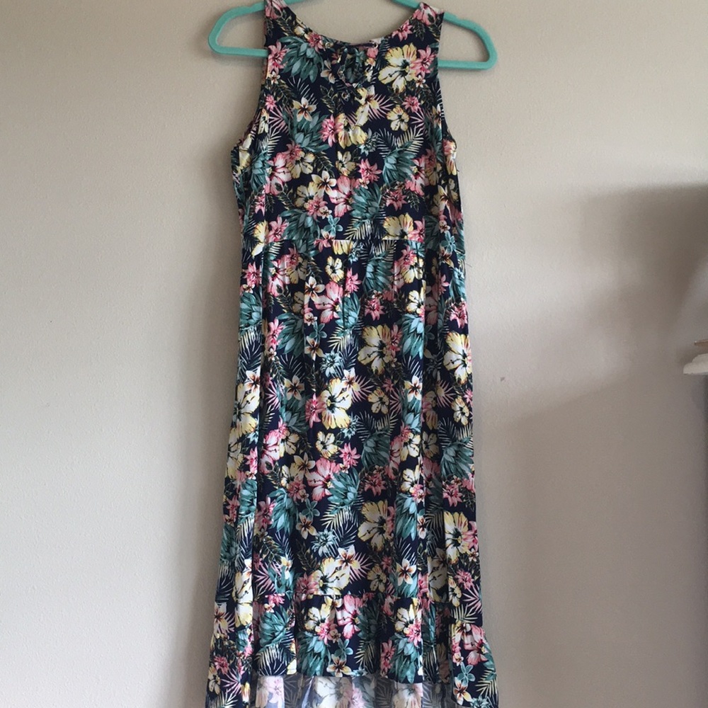 Summer dress!